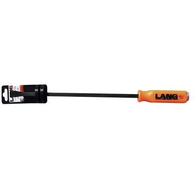 Lang Tools (Kastar) 17" Curved Pry Bar