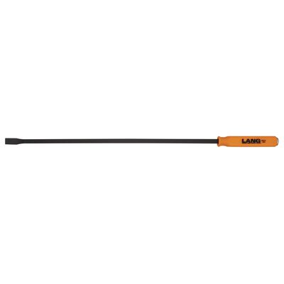 Lang Tools (Kastar) 853-31 - 31" Pry Bar with Strike Cap