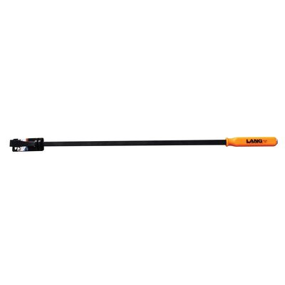 Lang Tools (Kastar) 36" Curved Pry Bar
