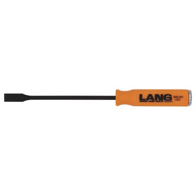 Lang Tools (Kastar) 855-050 - 1/2" Face Gasket Scraper with Capped Handle