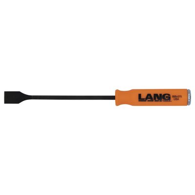 Lang Tools (Kastar) 855-075 - 3/4" Face Gasket Scraper with Capped Handle