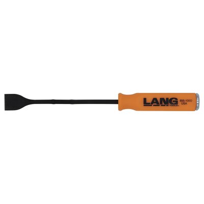 Lang Tools (Kastar) 855-100O - 1" Face Offset Gasket Scraper with Capped Handle