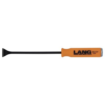 Lang Tools (Kastar) 855-100P - 1" Face Pull Gasket Scraper with Capped Handle