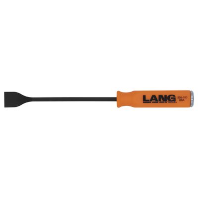 Lang Tools (Kastar) 855-100 - 1" Face Gasket Scraper with Capped Handle
