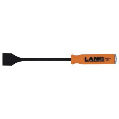 Lang Tools (Kastar) 855-125 - 1-1/4" Face Gasket Scraper with Capped Handle