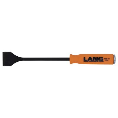 Lang Tools (Kastar) 855-150 - 1-1/2" Face Gasket Scraper with Capped Handle
