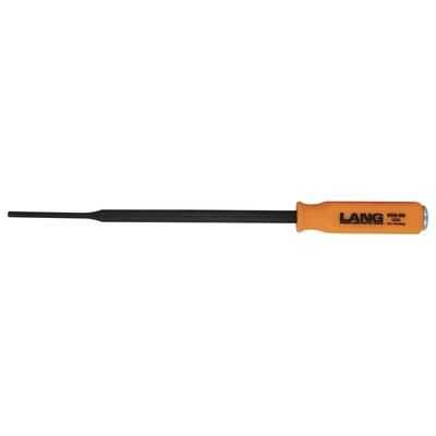 Lang Tools (Kastar) 856-08 - 16" x 1/4" Extra Long Pin Punch