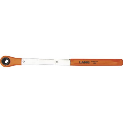 Lang Tools (Kastar) 8569 - 9/16" Extra Long Automatic Slack Adjuster Wrench
