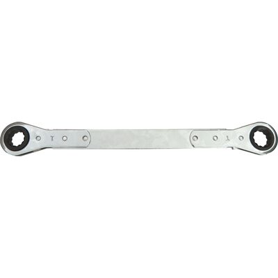 Lang Tools (Kastar) 8660 - 5/8" x 11/16" 12 Pt. Extra Long Box Wrench