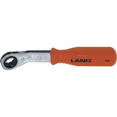 Lang Tools (Kastar) 8799 - 17mm Engine Oil Drain Plug Wrench