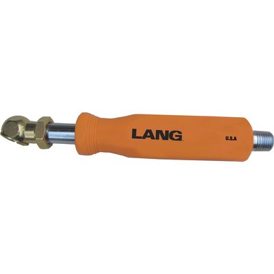 Lang Tools (Kastar) 915 - E-Z Grip Air Chuck Tool - Passenger Vehicles