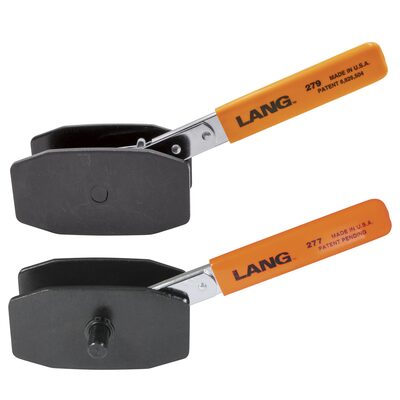 Lang Tools (Kastar) Promo Kit Buy 3 KAS279 get 1  KAS277 Free