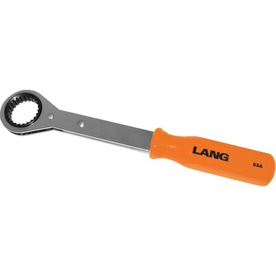 Lang Tools (Kastar) 9280 - 24-tooth Crankshaft Wrench