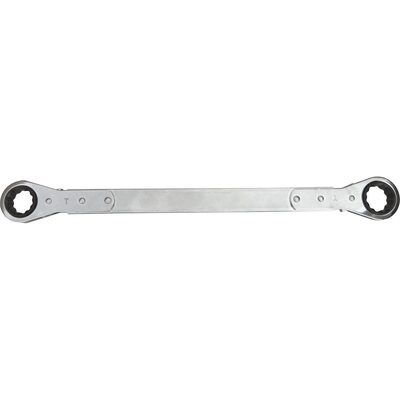 Lang Tools (Kastar) 9660 - 3/4" x 7/8" 12 Pt. Extra Long Box Wrench