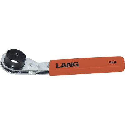 Lang Tools (Kastar) 9724 - Oil Pressure Indicator Gauge Sending Unit Wrench