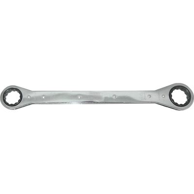 Lang Tools (Kastar) RB-3440 - 1-1/16" X 1-1/4" Flat Ratchet Box Wrench - 15"