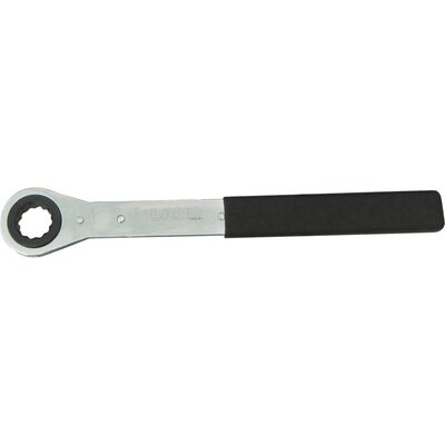 Lang Tools (Kastar) RBM-29 - Single End Torque Grip Large Box Wrench - 29mm