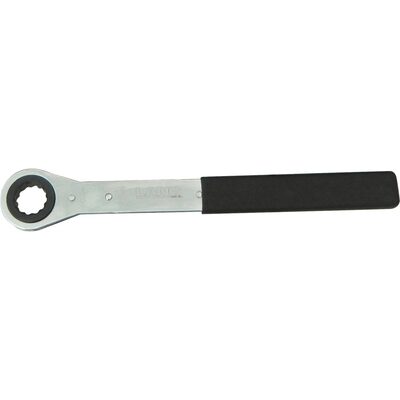 Lang Tools (Kastar) RBM-30 - Single End Torque Grip Large Box Wrench - 30mm