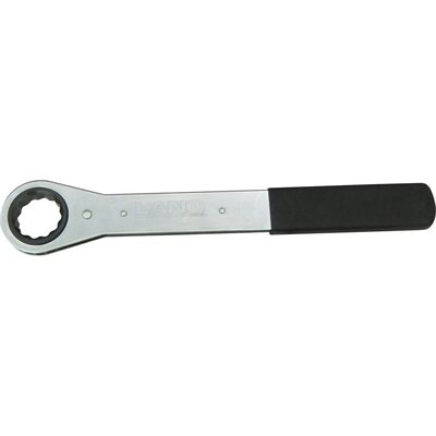 Lang Tools (Kastar) RBM-32 - Single End Torque Grip Large Box Wrench - 32mm