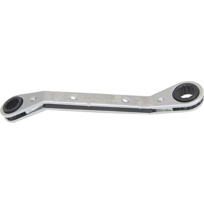 Lang Tools (Kastar) ROWM-0910DH - 9mm X 10mm 12 Pt. Offset Ratchet Box Wrench
