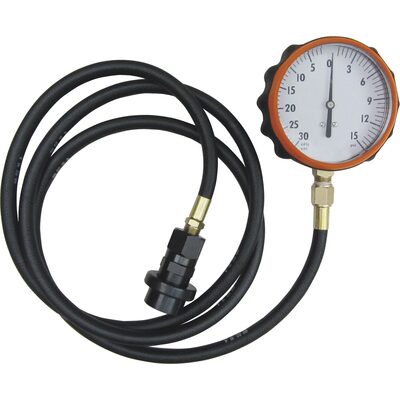 Lang Tools (Kastar) TU-32-6 - GM 6.6L Duramax Diesel Fuel System Test Kit