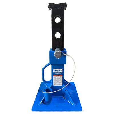 Ken-tool 22 Ton Jack Stand