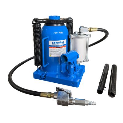 Ken-tool 20 Ton Air Jack Tall