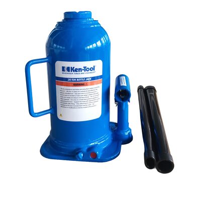 Ken-tool 20 Ton Bottle Jack
