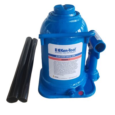 Ken-tool 20 Ton Bottle Jack Short
