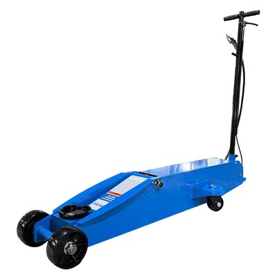 Ken-tool 10 Ton Long Reach Truck Jack