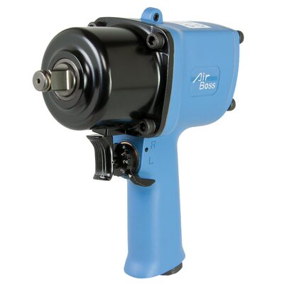Ken-Tool Air Boss 1/2 " Drive Impact Wrench