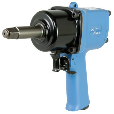 Ken-Tool Air Boss 1/2 " Drive Impact Wrench with 2" Anvil