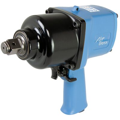 Ken-Tool Air Boss 3/4" Drive Heavy Duty Impact Wrench