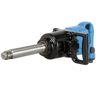 Ken-Tool Air Boss 1" Drive Heavy Duty Impact Wrench with 9" Anvil