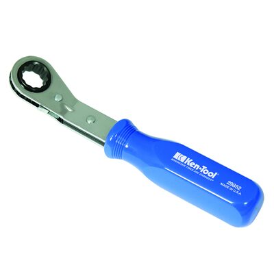 Ken-tool valve stem nut wrench 5/8in 12pt for 540 series valves