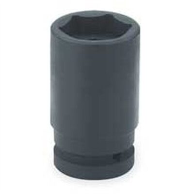 Ken-tool BUDD NUT SOCKET 1"