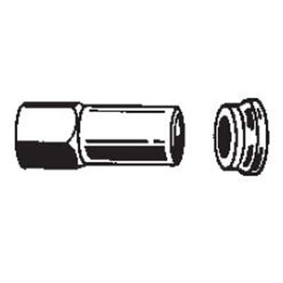 Ken-tool WHEEL COVER LOCK CHRYSLER