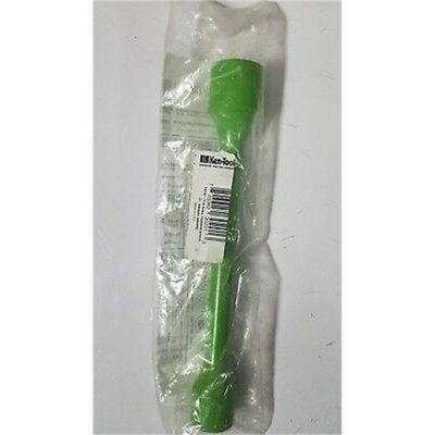 Ken-tool 15/16" Torque Socket 135 ft-lbs Bright Green (T)