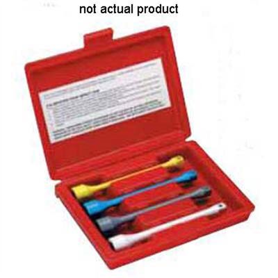 Ken-tool 1/2" Torque Extension 120 ft-lbs White (I)
