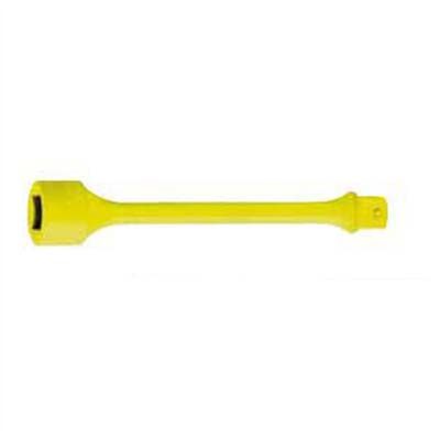 Ken-tool 3/4" Heavy-Duty Truck Torque Extensions 175 ft-lbs .75 lbs (.3 kg) Yellow (O)