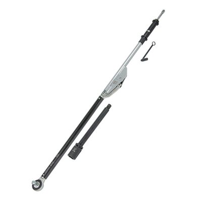Ken-tool Norbar Gen 2 Break Back Two Piece Torque Wrench