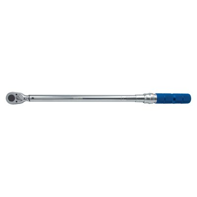 Ken-Tool Ken Tool Industrial Torque Wrench 1/2" Drive 30-250 Ft LB