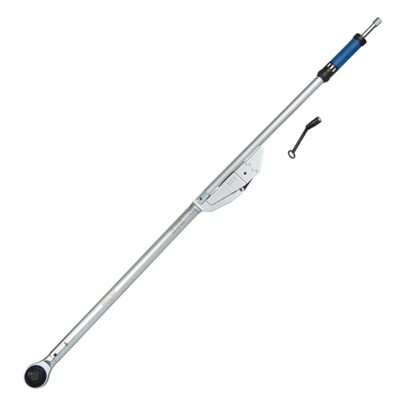 Ken-Tool Ken Tool 2 PC Break Back Torque Wrench 1" Drive 200-750 Ft LB