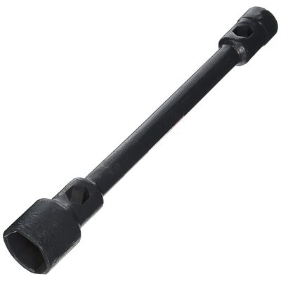 Ken-tool TRM6A - Double End Truck Wrench 33 mm with 21 mm Square x 41 mm