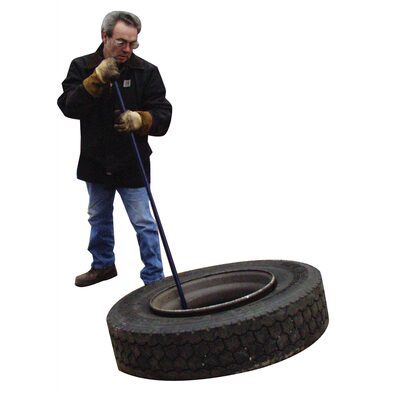 Ken-tool T950 - 58" (147 cm) - IronMan Ergonomic Wheel Lifting Bar