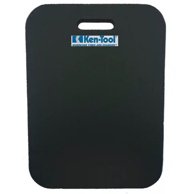 Ken-tool Utility Kneeling Mat 1&rdquo;x15&rdquo;x20&rdquo; (Branded Ken Tool)