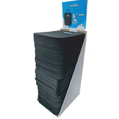 Ken-tool Kneelmat Display