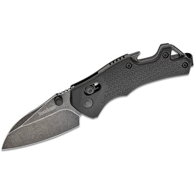 Kershaw Kraze Foldable Pocket Knife