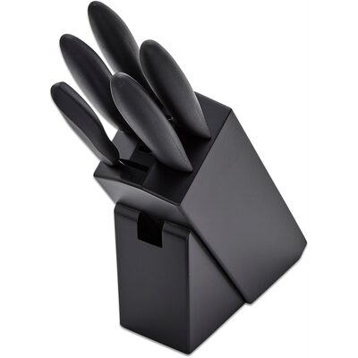 Kershaw 6 Piece Kitchen Block Set