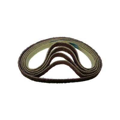 Killer Tools Medium Grit 12 Inch X 18 Inch Preparation Belts for ART19 - 5 Pack